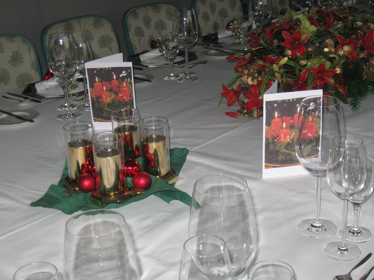 Hotel-Restaurant Lindenhof Kreuzwertheim エクステリア 写真