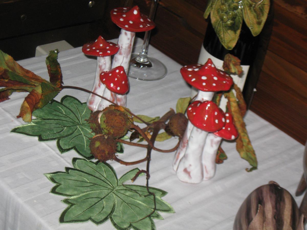 Hotel-Restaurant Lindenhof Kreuzwertheim エクステリア 写真